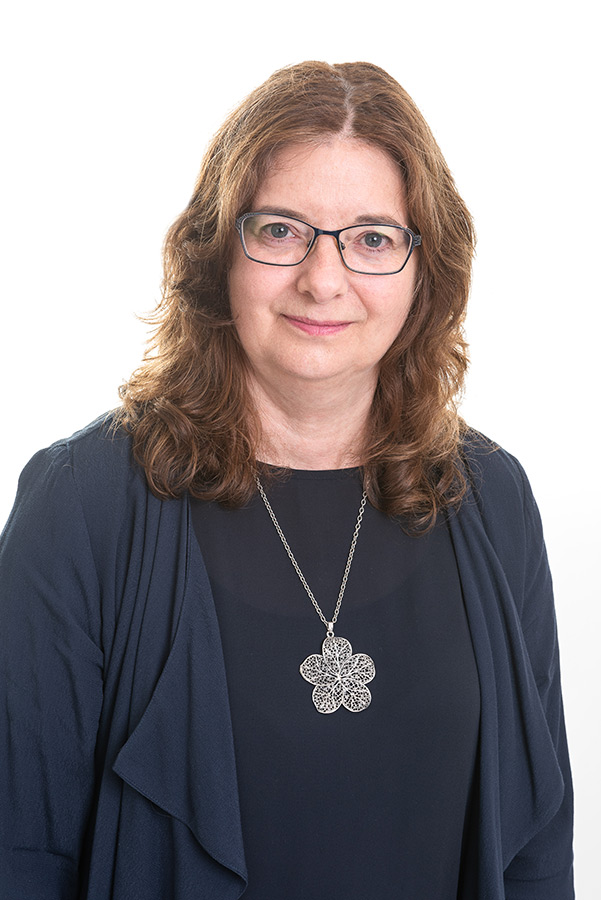 Eve Bailey - Client Support Administrator - Spooner, Toy & Hood Ltd