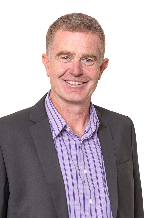 Aaron Toy - Chartered Accountant - Spooner, Toy & Hood Ltd