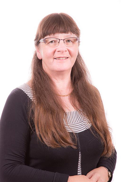 Audrey Connelly - Client Manager - Spooner, Toy & Hood Ltd