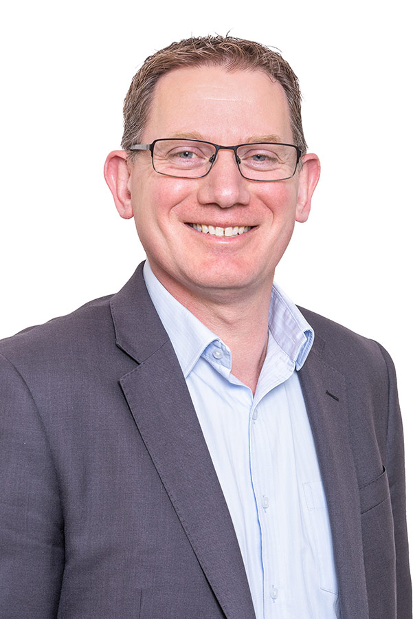 Brent Hood - Chartered Accountant