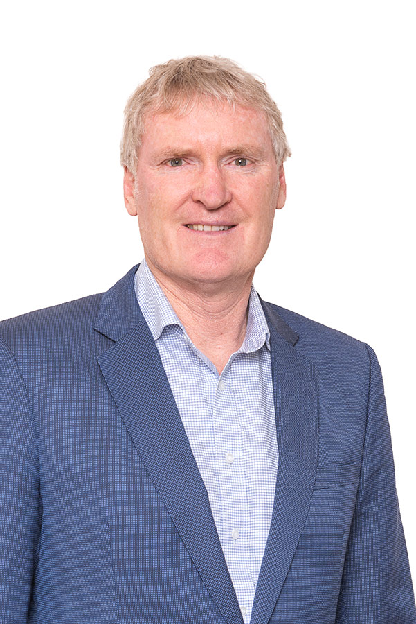 Gregor Vallely - Consultant - Spooner, Toy & Hood Ltd