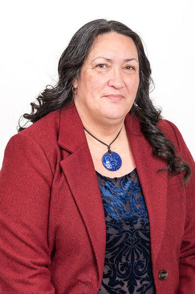 Kahui Hurinui - Client Manager - Spooner, Toy & Hood Ltd