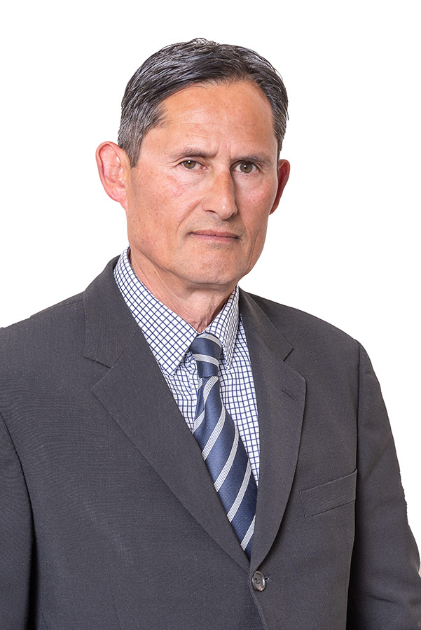 Kerry Fore - Client Manager - Spooner, Toy & Hood Ltd