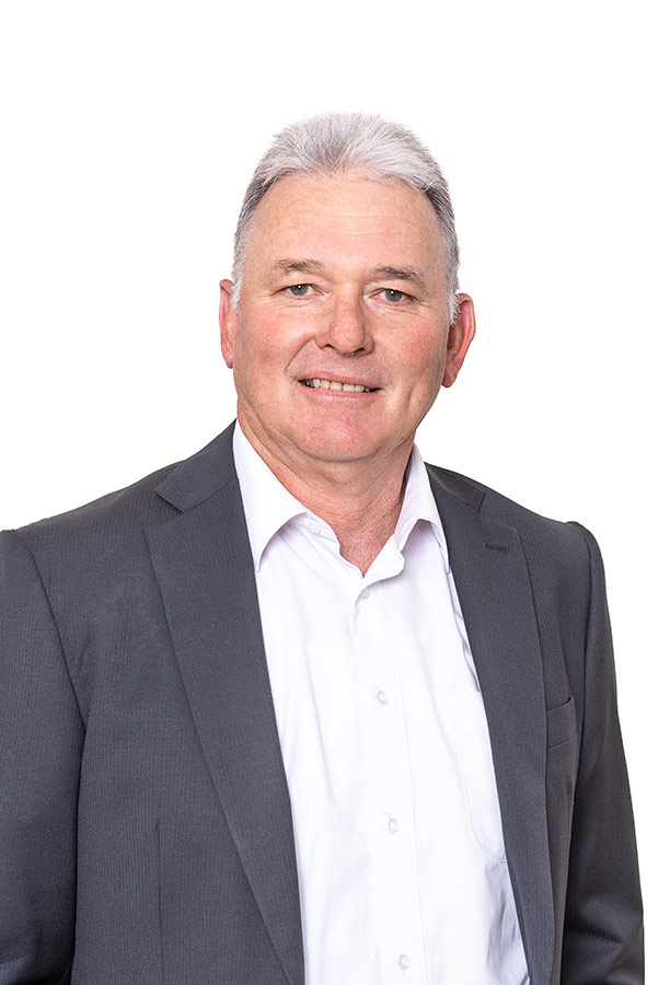 Peter Redpath - Consultant - Spooner, Toy & Hood Ltd