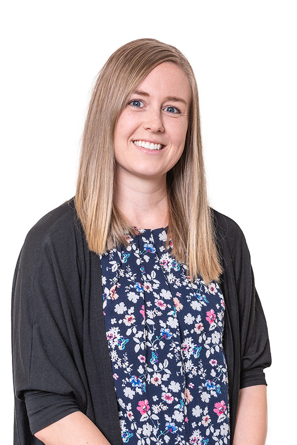 Sarah Elliot - Auditor - Spooner, Toy & Hood Ltd