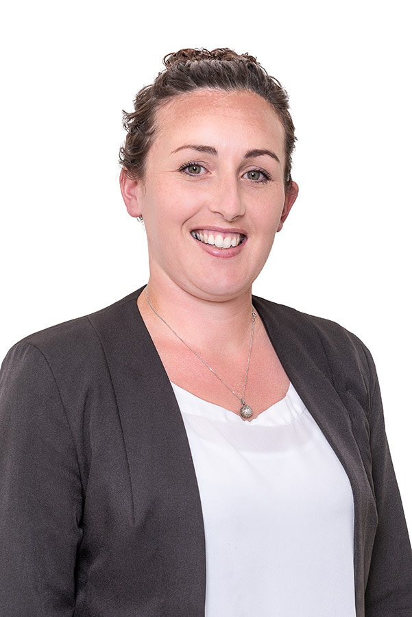 Sarah Johnston - Auditor - Spooner, Toy & Hood Ltd
